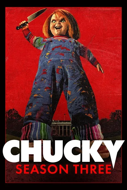 Chucky Season 3 Episode 8 (End)